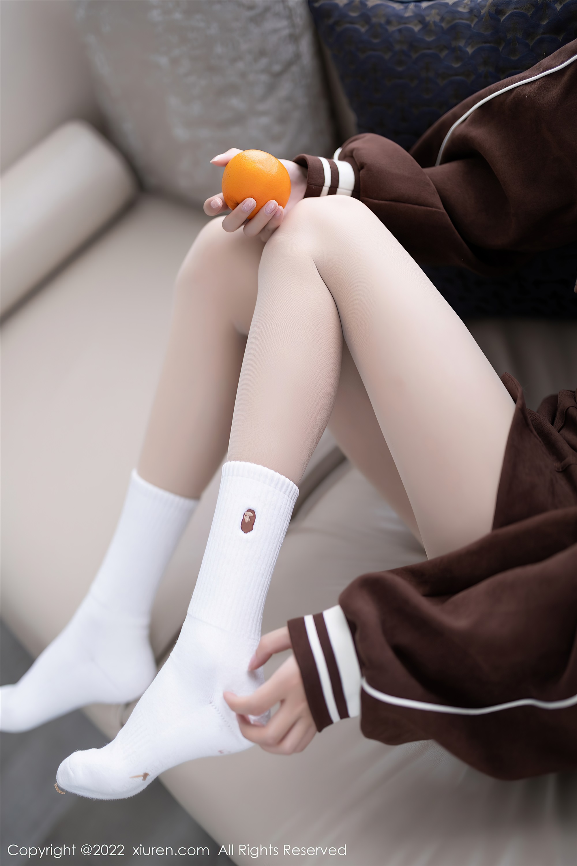 Xiuren秀人网 2022.04.07 NO.4833 程程程-